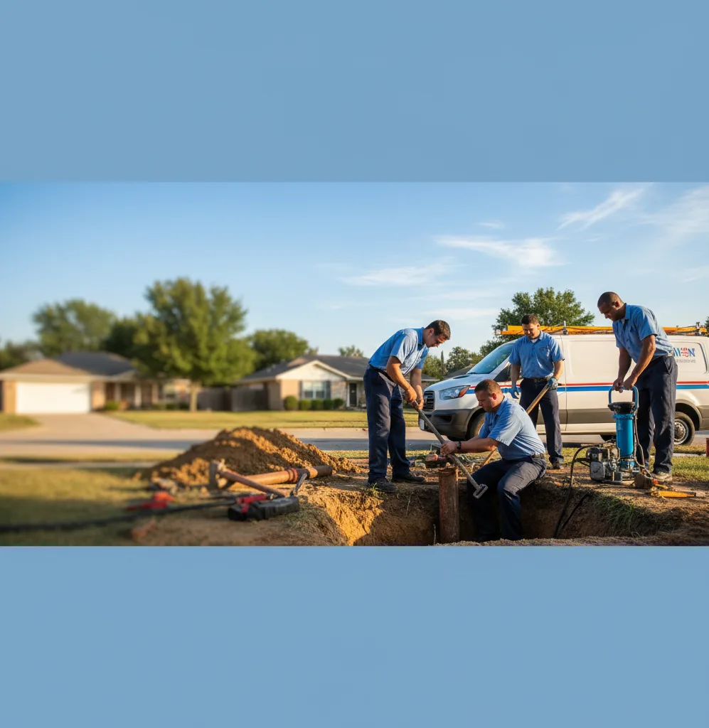 Water Heater Repair & Plumber in South Grafton